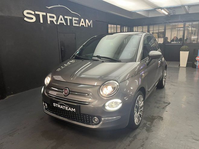 Fiat 500 Star 70 CH Beige de 2021