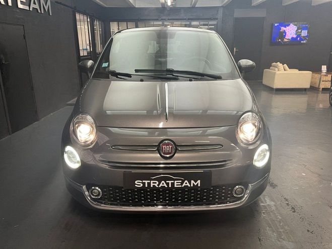 Fiat 500 Star 70 CH Beige de 2021