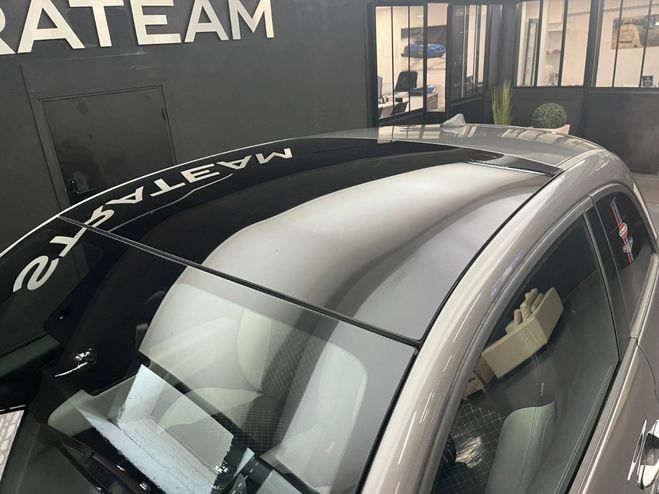 Fiat 500 Star 70 CH Beige de 2021