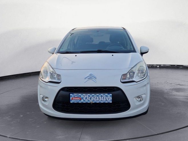 Citroen C3 1.4 75ch kit distribution neuf re main m Blanc de 2010