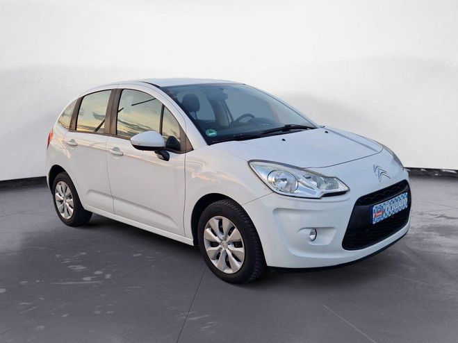 Citroen C3 1.4 75ch kit distribution neuf re main m Blanc de 2010