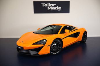  Voir détails -Mclaren 540C  à Arnas (69)