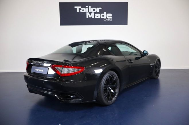 Maserati Gran Turismo   de 2013