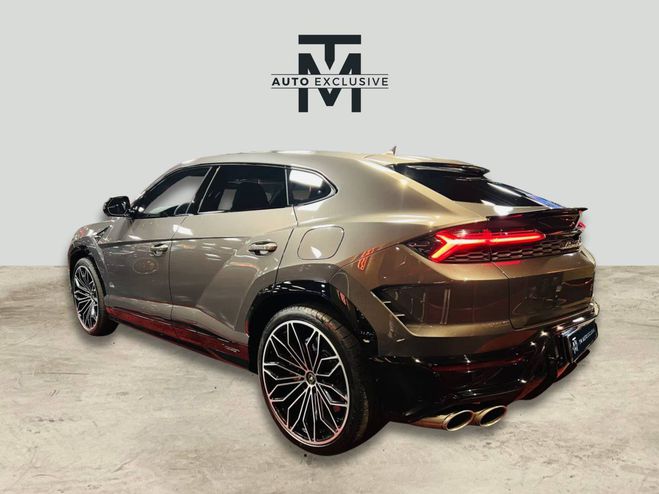 Lamborghini Urus 4.0 V8 800ch BVA8 SE Gris de 2024