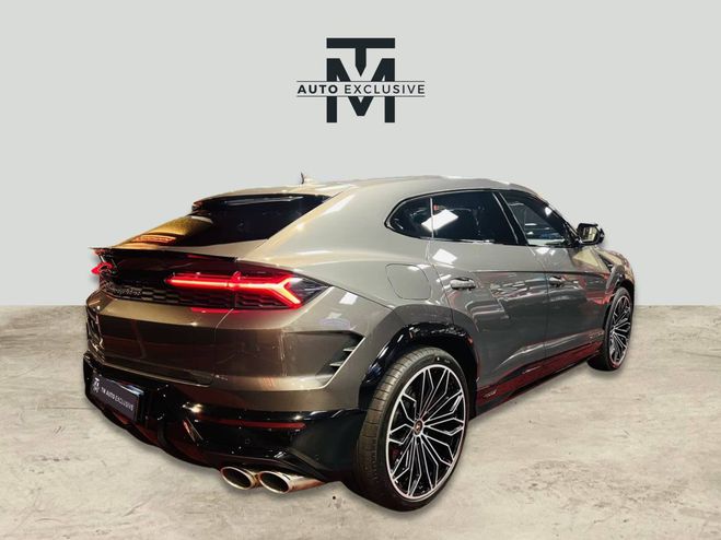 Lamborghini Urus 4.0 V8 800ch BVA8 SE Gris de 2024