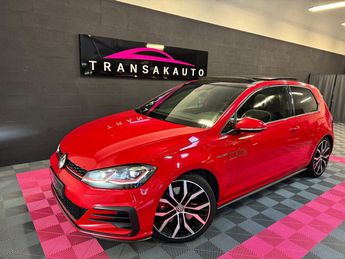  Voir détails -Volkswagen Golf 2.0 TSI 245 ch / GTI Performance/Toit ou à Harfleur (76)