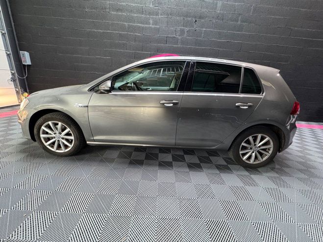 Volkswagen Golf 2.0 TDI 150 BlueMotion Technology FAP Lo Gris de 2016