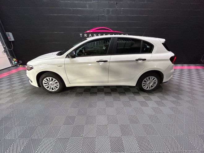 Fiat Tipo 5 PORTES MY21 1.0 Firefly Turbo 100 ch S Blanc de 2022