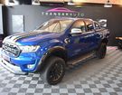 Ford Ranger SUPER CABINE 2.0 ECOBLUE 170 BV10 LIMITE à Caissargues (30) Ford Ranger SUPER CABINE 2.0 ECOBLUE 170 BV10 LIMITE à Caissargues (30)