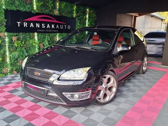  Voir détails -Ford Focus ST MK2 225 ch 2.5 5 cylindres ~ RECARO ~ à Pertuis (84)