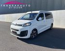 Citroen Spacetourer 2.0l BlueHdi 150cv CAMPSTER PÖSSL - 2ème à Saint-Dizier (52) Citroen Spacetourer 2.0l BlueHdi 150cv CAMPSTER PÖSSL - 2ème à Saint-Dizier (52)