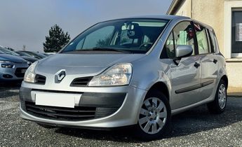  Voir détails -Renault Modus I (J77) 1.5 dCi 65ch Expression à Saint-Mdard-d'Aunis (17)