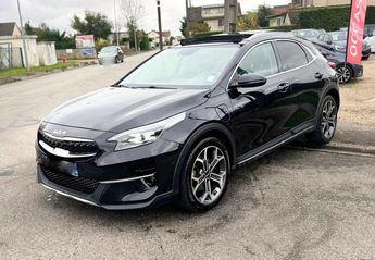 Voir détails -Kia Xceed PREMIUM 1.6 GDI 140CV BVA6 TOIT OUVRANT  à Coignires (78)