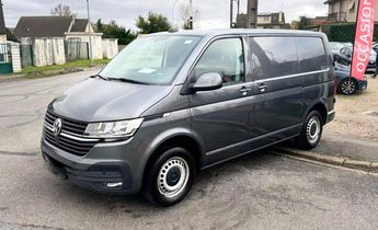  Voir détails -Volkswagen Transporter 2.0 TDi 150CV DSG7 L1H1 Business Line Pl à Coignires (78)