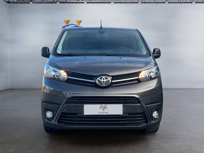 Toyota Proace 2.0 Medium 122cv D-4D Business *TVA Rcu GRIS F de 2020