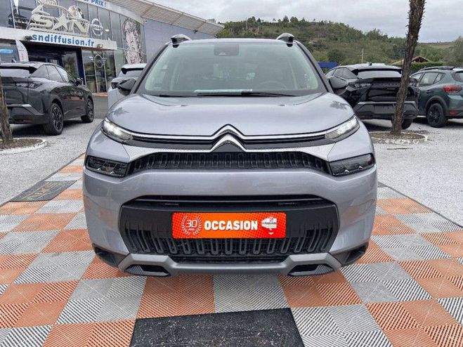 Citroen C3 BlueHDi 110 PLUS  de 2024