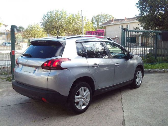 Peugeot 2008 1.2 PURETECH 82CH STYLE  de 2018