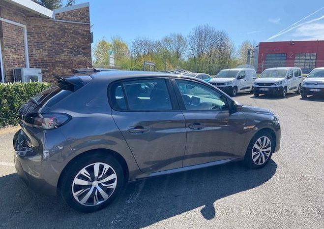 Peugeot 208 Active Business 1.2 L 100 cv  de 2020