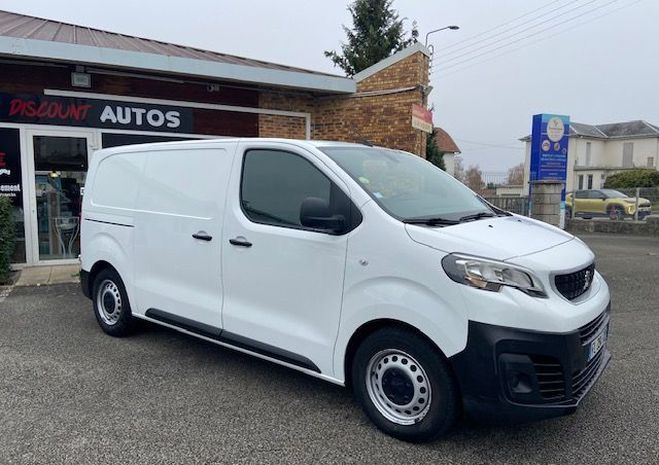 Peugeot Expert 1.5 L HDI 120 cv   de 2019