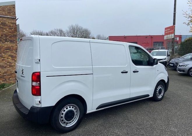 Peugeot Expert 1.5 L HDI 120 cv   de 2019