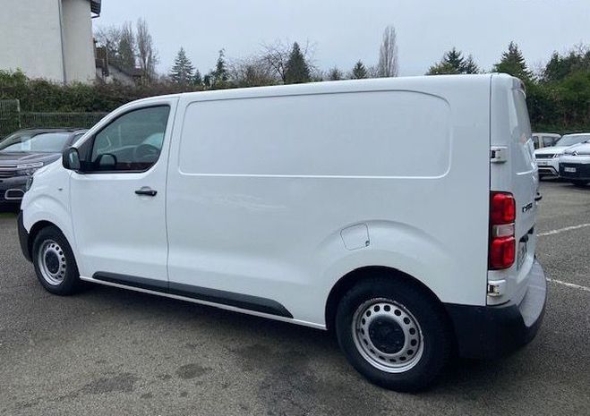 Peugeot Expert 1.5 L HDI 120 cv   de 2019