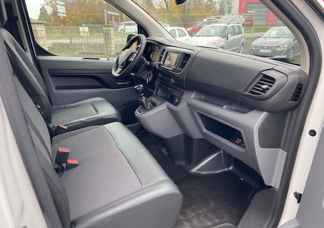 Peugeot Expert 1.5 L HDI 120 cv   de 2019