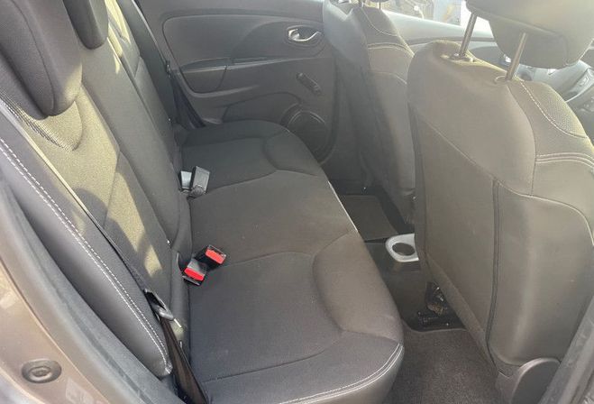 Renault Clio IV 0.9 TCE 90CH LIMITED  de 2015