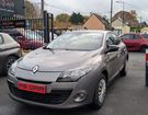 Renault Megane  3 1.5 dCi 110 Expression à Claye-Souilly (77)