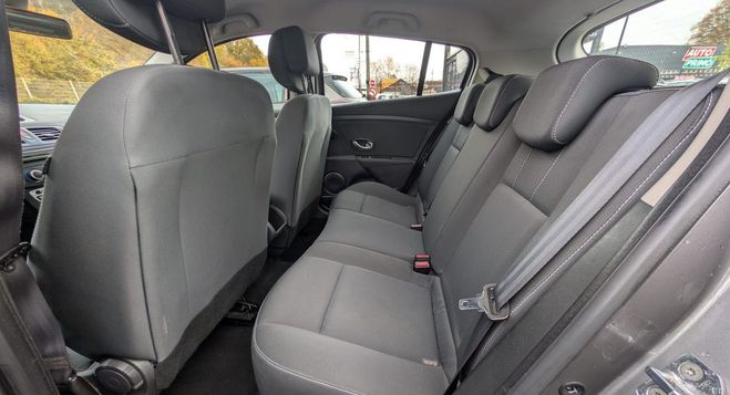 Renault Megane  3 1.5 dCi 110 Expression  de 2011