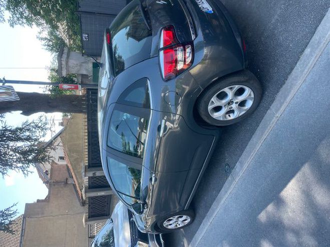 Citroen C3 1.6 HDi SELECTION PACK CD  COLLECTION CL GRIS FONCE de 2015