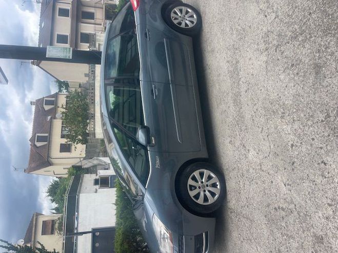 Cliquer pour voir la photo suivante Citroen C4 Picasso 1.6 HDI DYNAMIQUE GRIS FONCE de 2008