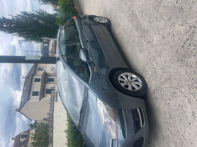 Citroen C4 Picasso 1.6 HDI  DYNAMIQUE  GRIS FONCE de 2008