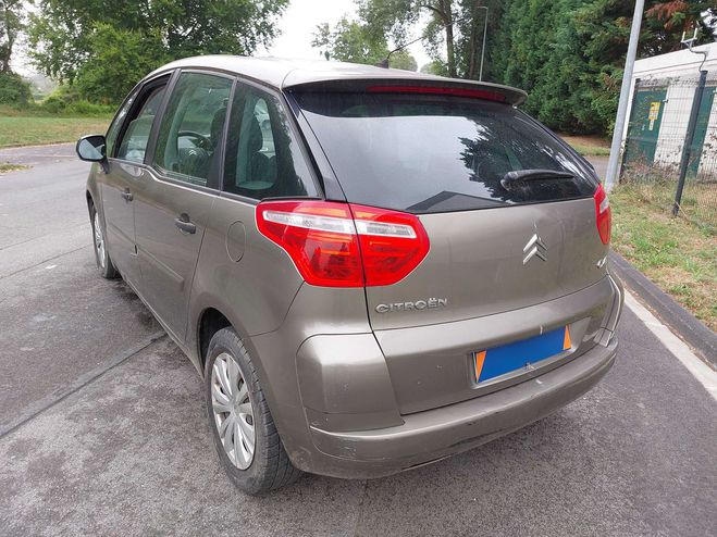Citroen C4 Picasso 1.6 hdi  airplay MARON  de 2010