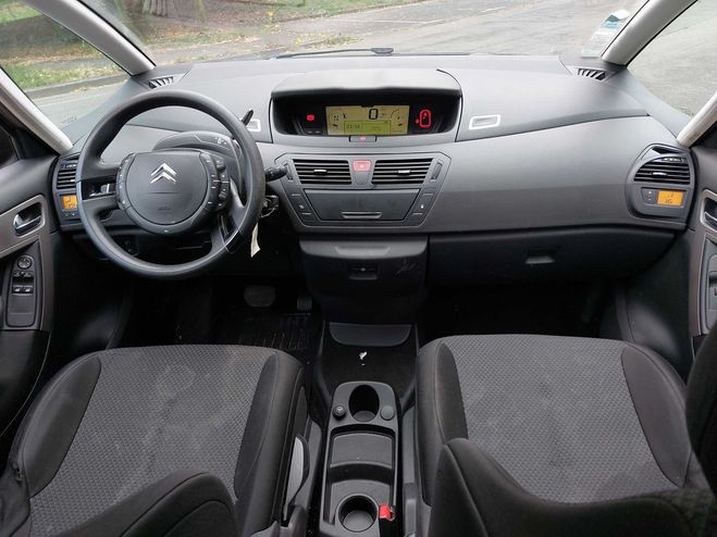 Citroen C4 Picasso 1.6 hdi  airplay MARON  de 2010