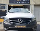 Mercedes Vito 114 cdi à Saint-Ouen-l'Aumne (95)