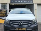 Mercedes Vito 114 cdi 136ch à Saint-Ouen-l'Aumne (95)