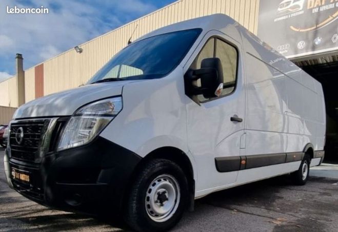 Nissan NV400  2.3 dci 165ch Blanc de 2023