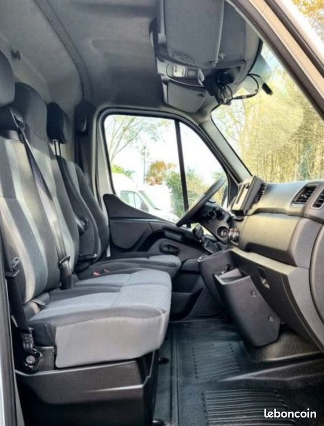 Nissan NV400  2.3 dci 165ch Blanc de 2023