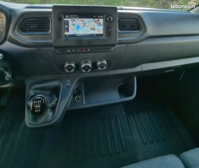 Nissan NV400  2.3 dci 165ch Blanc de 2023