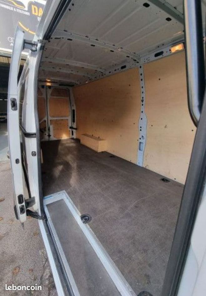 Nissan NV400  2.3 dci 165ch Blanc de 2023