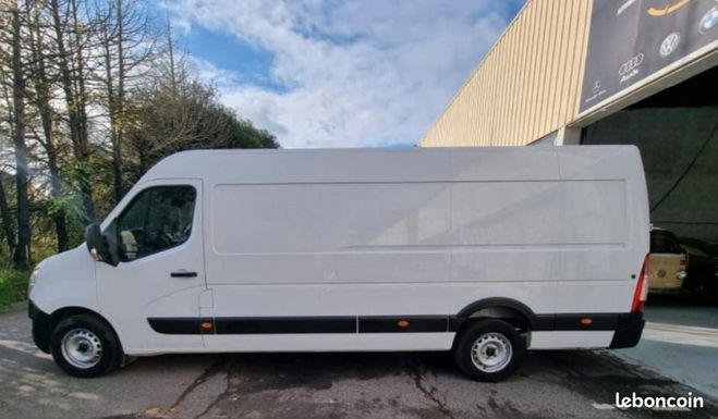 Nissan NV400  2.3 dci 165ch Blanc de 2023