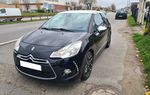 Citroen DS3 1.6 hdi so chic à Coignires (78)