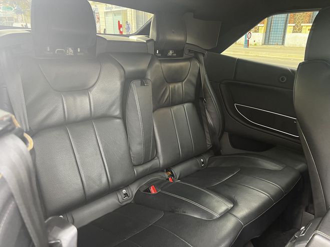 Land rover Range Rover 2.0 TD4 180 HSE DYNAMIC BVA MARK IV BLANC de 2017