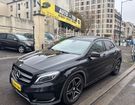 Mercedes Classe GLA 220 CDI FASCINATION 7G-DCT à Pantin (93)