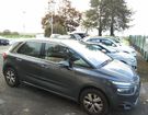 Citroen C4 Picasso 1.6 e-HDi FAP  114  EMBRAYAGE ET DISTRIB à Osny (95)