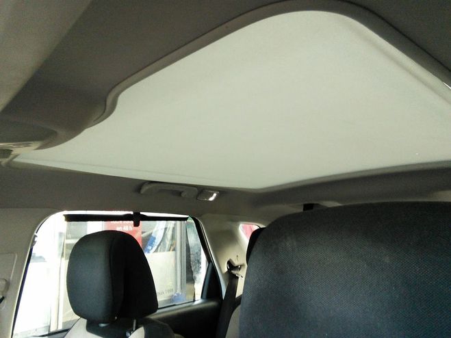 Citroen C4 Picasso 1.6 e-HDi FAP  114  EMBRAYAGE ET DISTRIB Gris de 2014