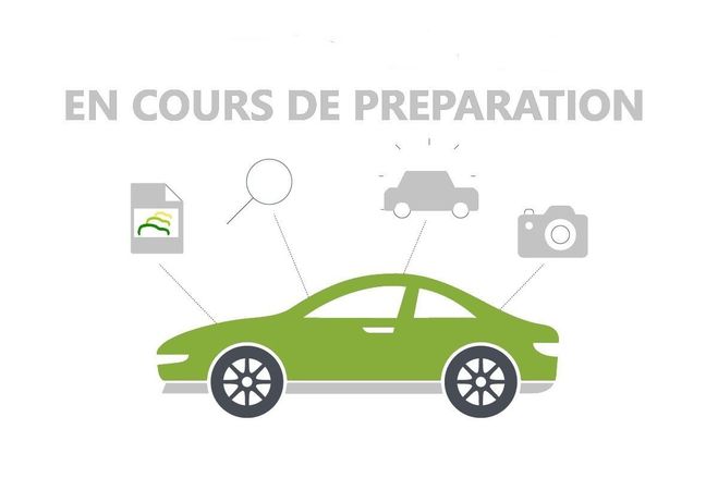 Citroen C4 Picasso 1.6 e-HDi FAP  114  EMBRAYAGE ET DISTRIB Gris de 2014