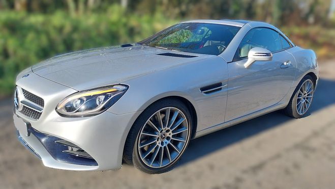 Mercedes Classe SLC  ( new SLK ) Sportline Pack Amg , Toit p  de 2018