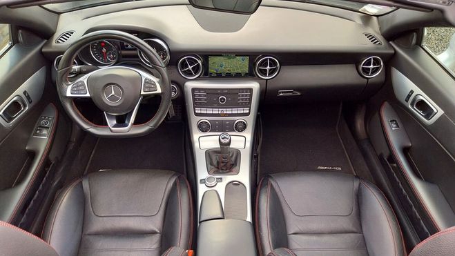 Mercedes Classe SLC  ( new SLK ) Sportline Pack Amg , Toit p  de 2018