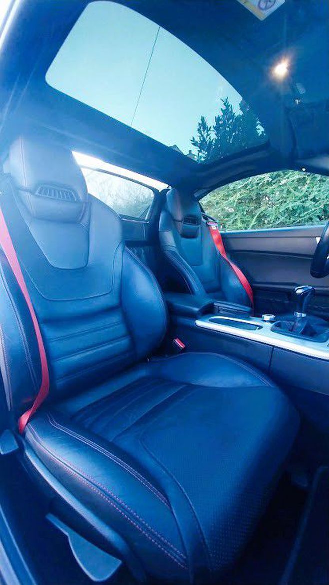 Mercedes Classe SLC  ( new SLK ) Sportline Pack Amg , Toit p  de 2018